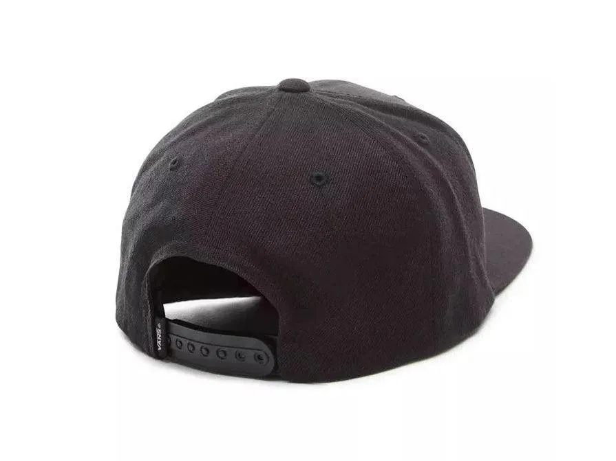 VANS Cappellino Snapback