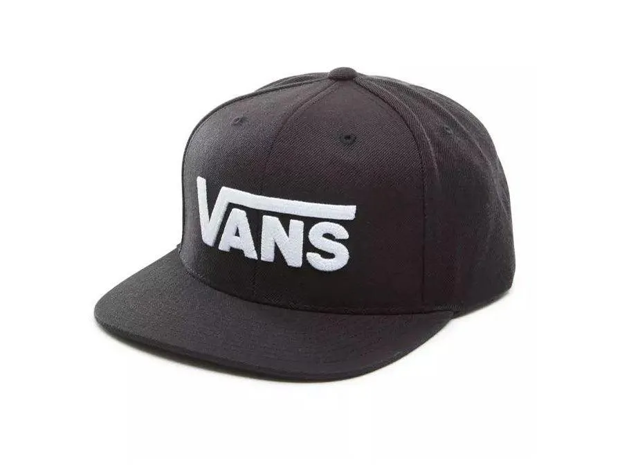 VANS Cappellino Snapback